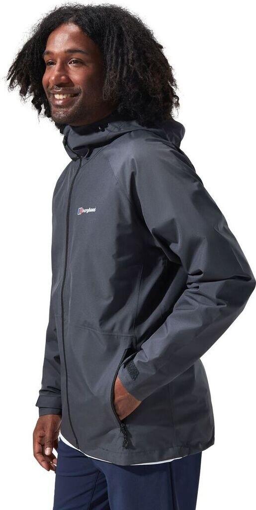 Berghaus Paclite 2.0 Shell Jacket темно-серый