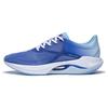 Super Lightweight 20 Fabric Slip Resistant Low Top Running Shoes Men Sneaker Blue ARBT001-8