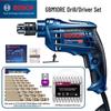GBM10RE450 Electric Drill/Screwdriver CN Plug (adapter Included)