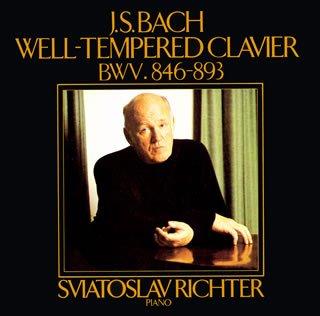 Bach: The Well-Tempered Clavier, Complete