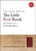 Книга The Story Behind The Little Red Book