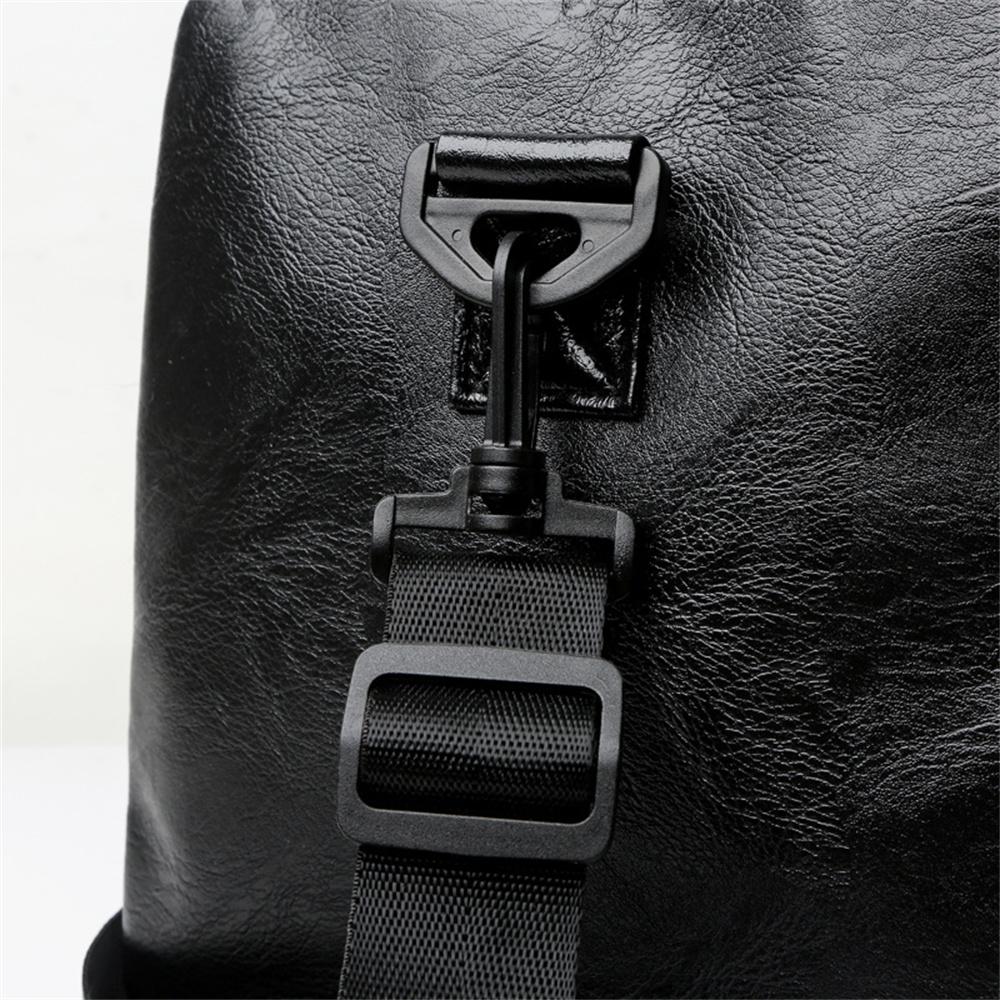 Новая дорожная сумка на короткие расстояния, сумка для фитнеса, модная женская спортивная сумка для йоги, мужская сумка для переноски, дорожная сумка