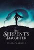 Книга The Serpent's Daughter
