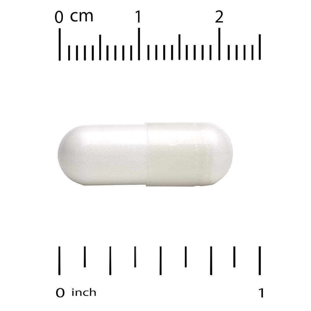 L-Glutathione (Reduced), 500Mg, 30 Veggie Caps
