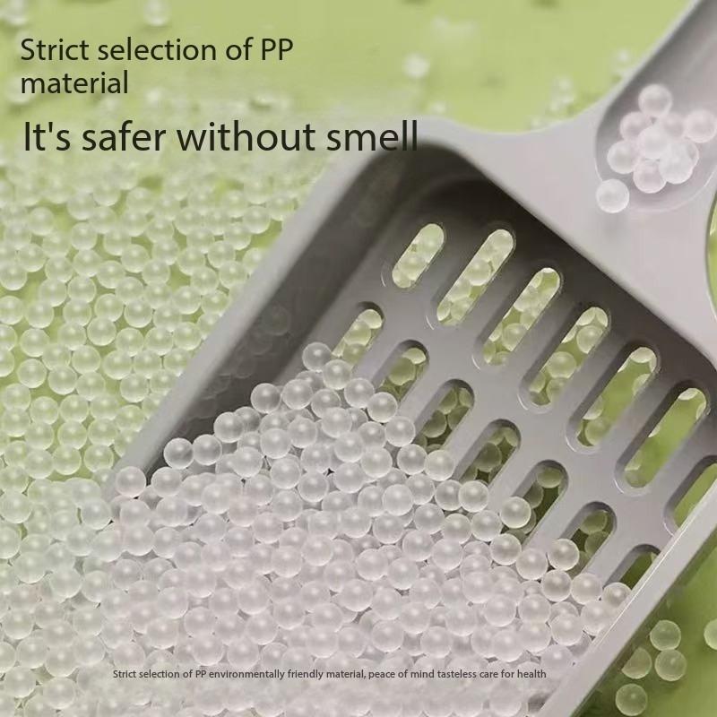 Кошачий лоток большой вместимости, полузакрытый, пластиковый, против разбрызгивания, кошачий туалет, поддон, большой, очень большой, кошачий лоток, поддон, кошачий туалет