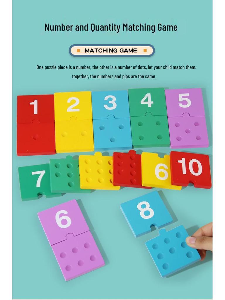 Детская цифровая игрушка-счеты: Изучаем цвета и арифметику