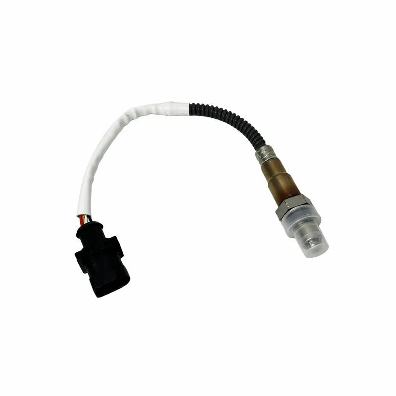 FOR Land Rover Range Sport Upper Oxygen Sensor 3.0L V6 5.0L V8 OEM LR035750/CPLA9F472CD