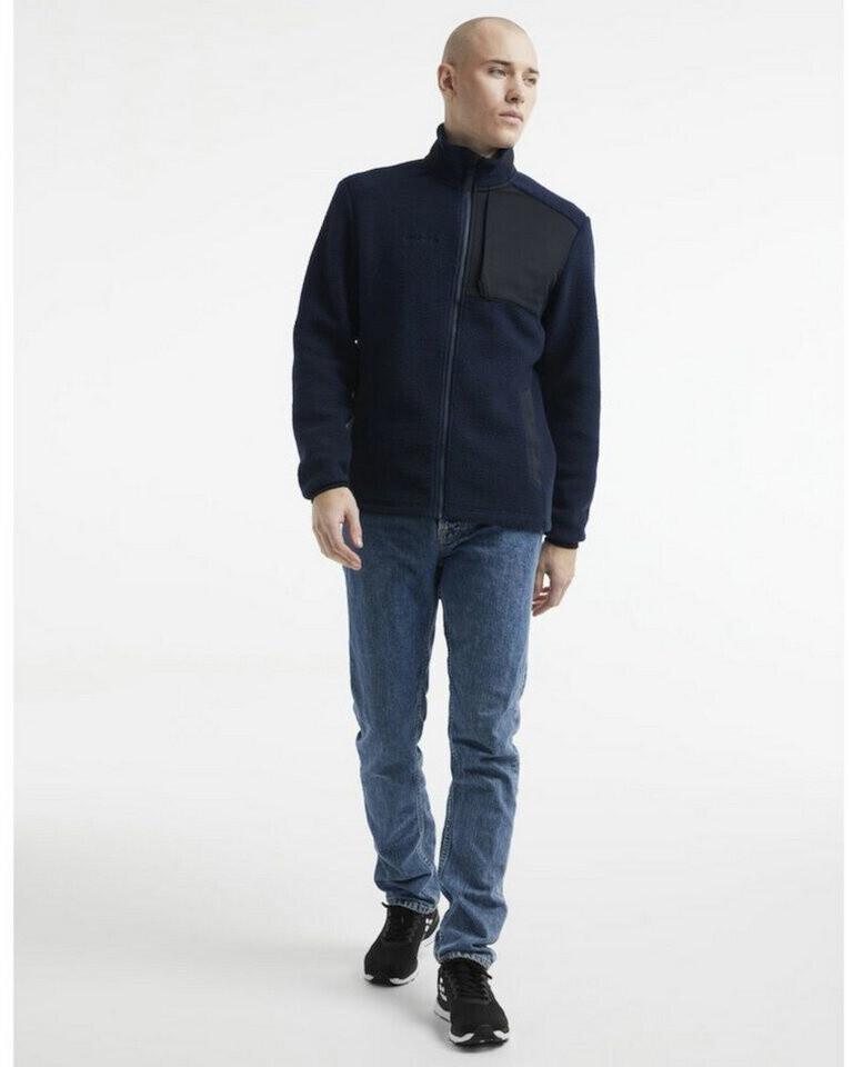 Куртка Craft Explore Pile Fleece Jacket blaze schwarz 396999