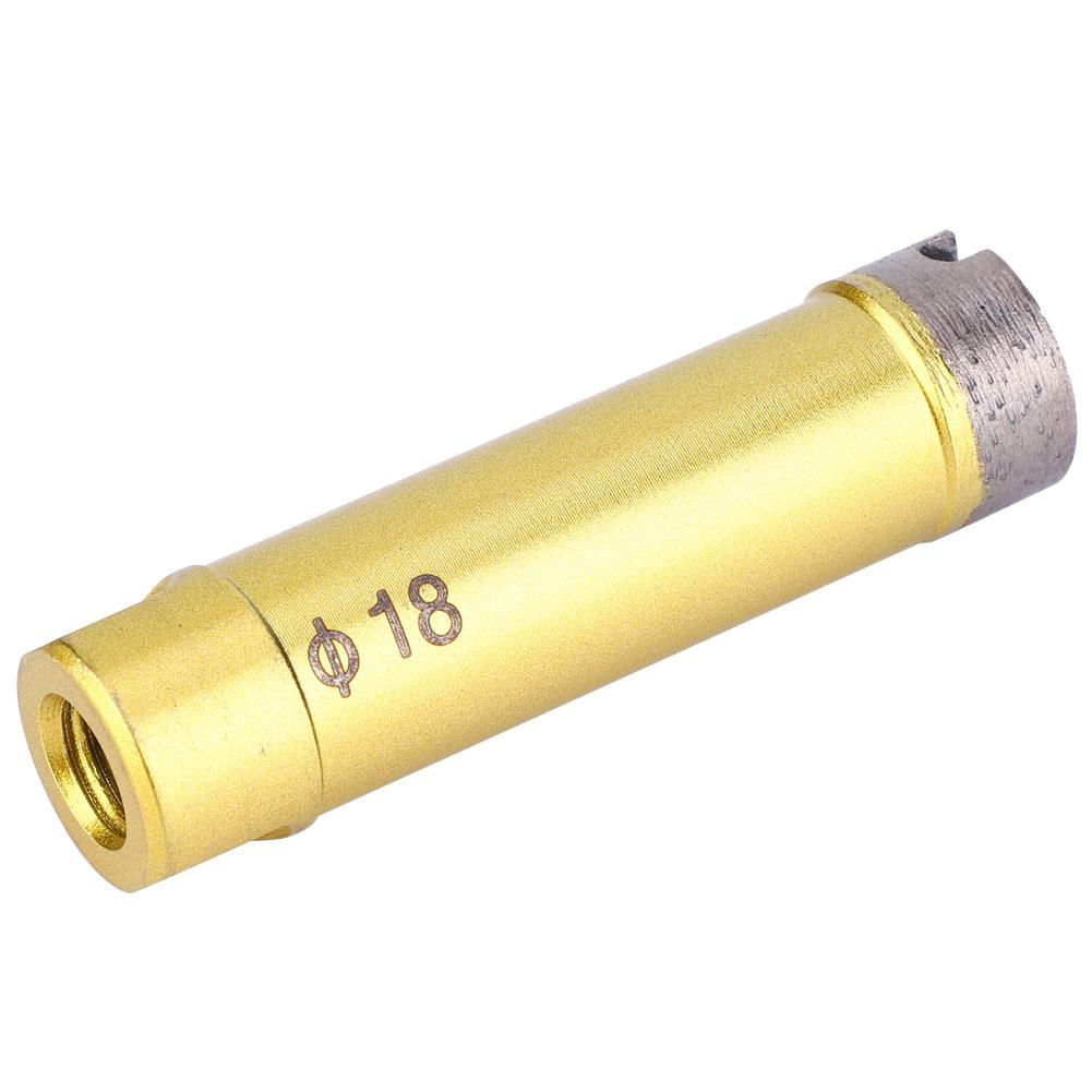 Drill Bit Opener Angle Grinder Hole Saw Cutting Tool for Marble Glass Ceramic