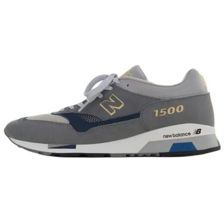 New Balance 1500 Сделано в Японии '35-я годовщина' Кроссовки U1500JP