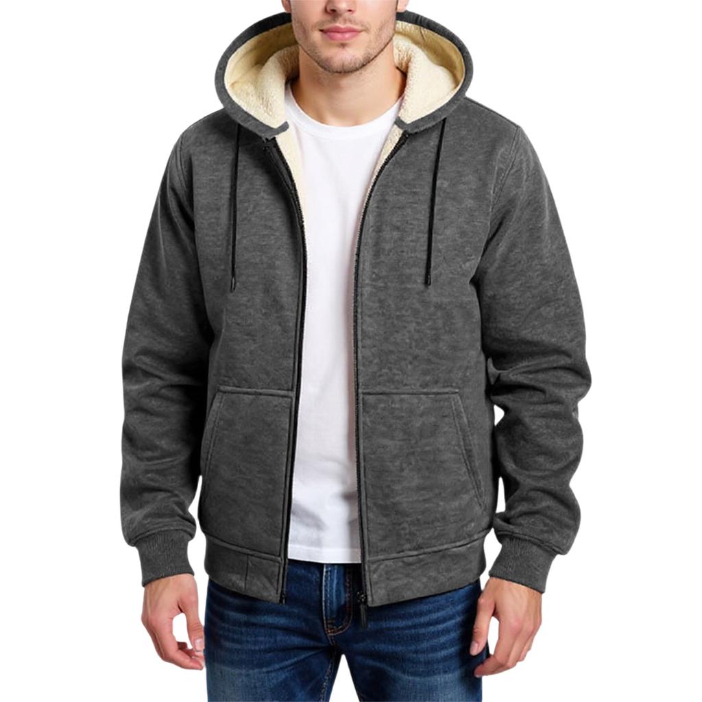 Зимнее пальто, теплое облегающее толстое пальто, повседневная куртка, верхняя одежда, верхняя блузка