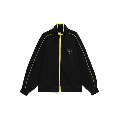 Спортивная кофта Stella McCartney Черная Женская HT0084
