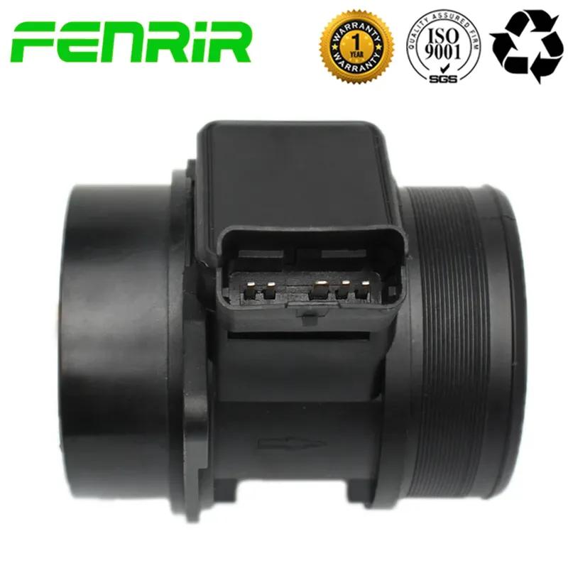 Датчик массового расхода воздуха MAF для Citroen Berlingo Evasion Jumpy Xantia Xsara Peugeot 306 307 406 806 Expert Partner 5WK9621 5WK9621Z