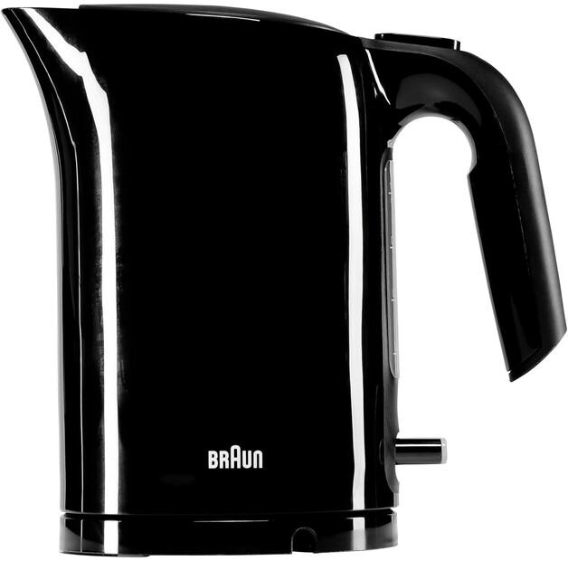 Kettle Braun WK 3000 BK PurEase