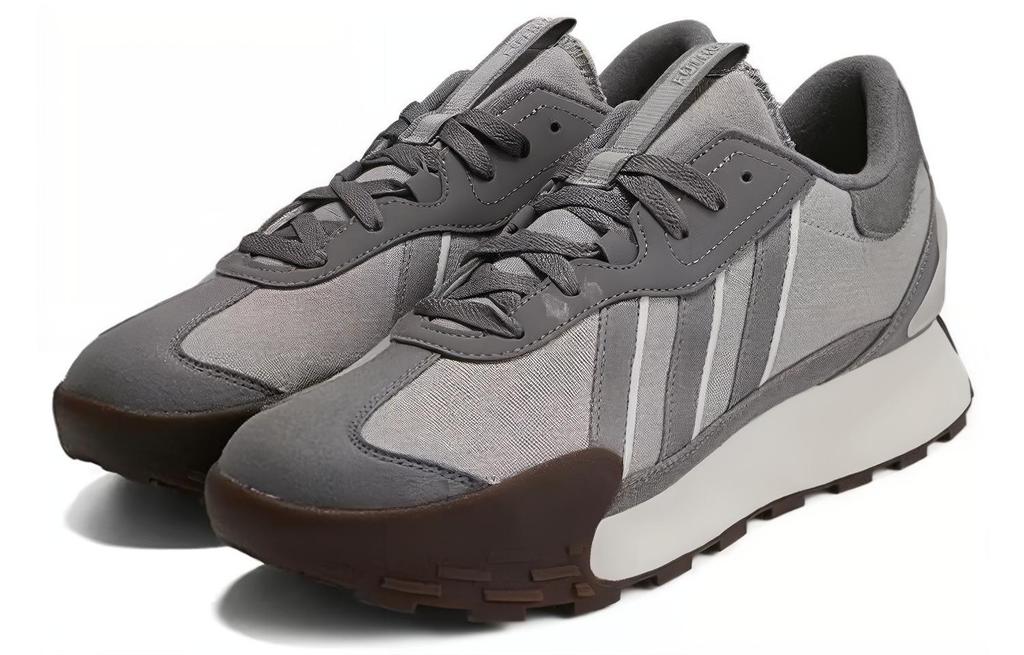 adidas Futro Смеситель 'Серый' HQ4583