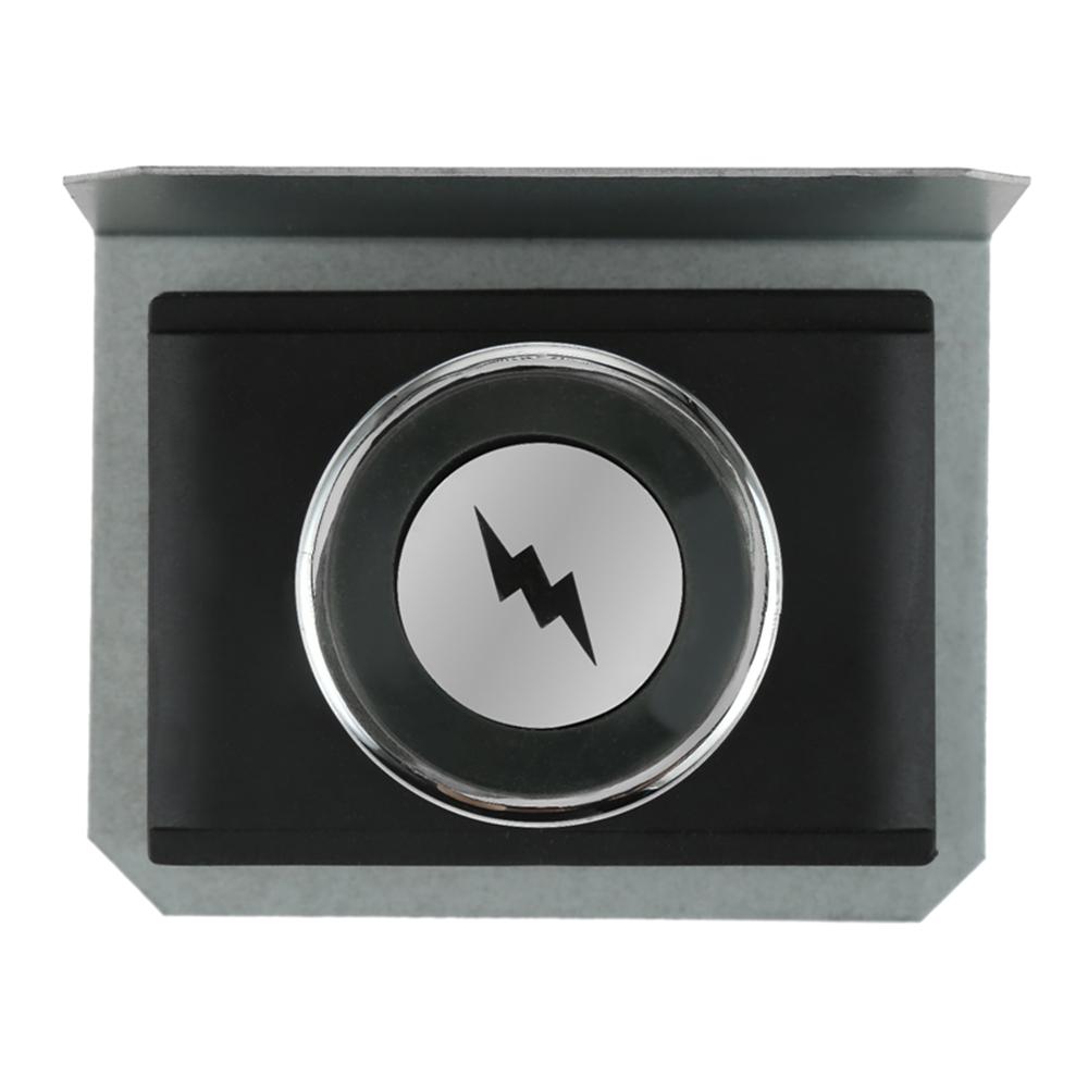 Комплект электродов для зажигания решетки радиатора для Genesis E330 EP330 S330 CEP330 2011 года выпуска и старше, артикул 7629 65946.