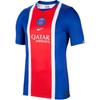 Nike Футбольная футболка Paris Saint Germain Dri FIT Фан-версия Мужская II1885-417