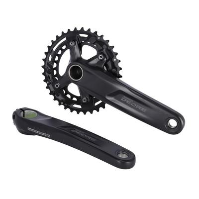 Система шатунов SHIMANO 11s 175 мм EFCM51002EX66 DEORE FC-M5100-2 36-26T