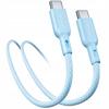 Innostyle Usb-C Fast Charging Cable For Iphone Samsung Usb Type C 60W 2M