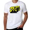 Cal Crutchlow Monster Футболка футболка для мужчины мужские футболки для мужчин Футболка