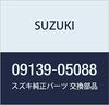Оригинальные запчасти Suzuki Винт 5x16 для Escudo и Part Number Jimny, 09139-05088