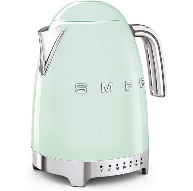 Чайник Smeg KLF04PGEU