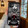 Classic Game The Binding Of Isaac Phone Case For IPhone 11 12 13 14 15 16 Pro Plus X XS MAX Matte Bumper Shockproof Cover
