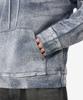 D Enlabel Hoodie - Blue / A11669068Jk01