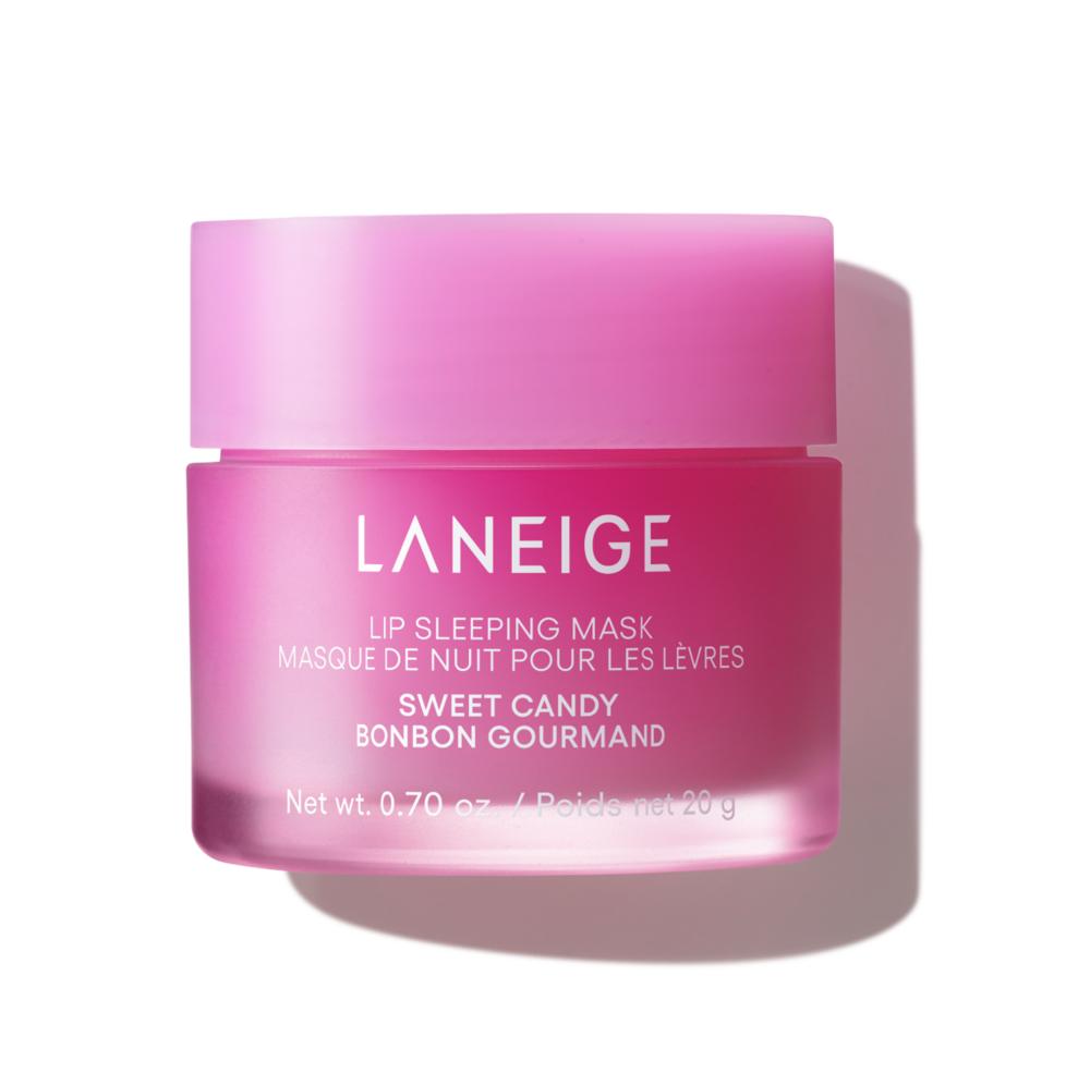 LANEIGE Ночная маска для губ 20г (Выберите 1 из 7 вкусов)