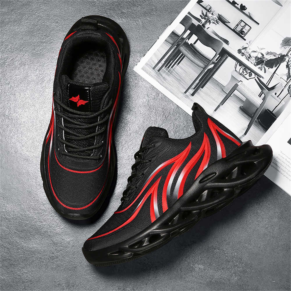 Spring-autumn Low Running Male Sneakers Minimalist Footwear Spring Men's Shoes Sport Hypebeast Cuddly Hyperbeast Deals