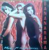 12-дюймовая пластинка BANANARAMA More Than Physical LDSX232 London Records 1986 Канада Танцевальная Электроника Б/у
