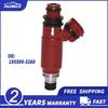 1x Fuel Injector for Chevrolet Metro Suzuki Swift 1.3L 195500-3260 98-2001