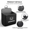 2025 Hot Car Storage Bag Car Organizer Air Vent Car Styling Dashboard Hanging Box Phone For Honda Civic Mugen Accord CRV Fit Hrv
