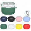 Универсальный силиконовый защитный чехол для беспроводной Bluetooth-гарнитуры Vivo TWS 2e