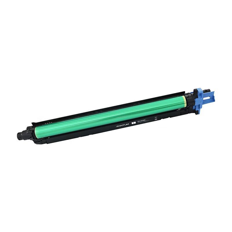 Совместимый черный фотобарабан ZhiPu DO-850BK
