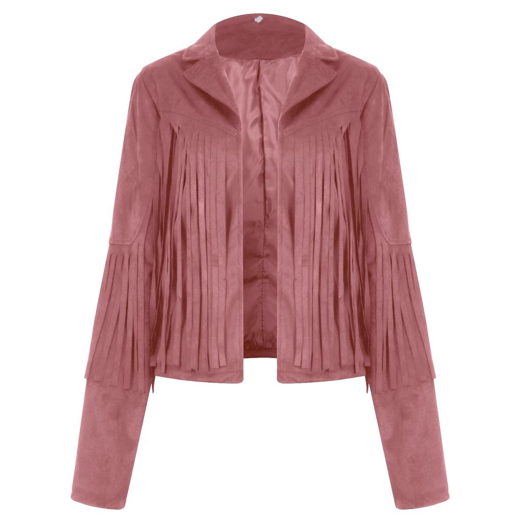 Женская мода, тонкие топы, кардиган с длинными рукавами и принтом, куртка, пальто, верхняя одежда