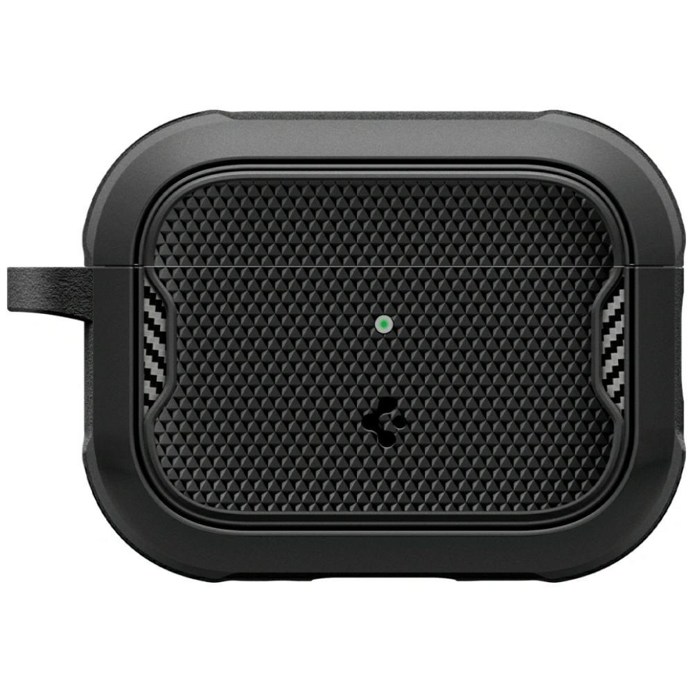 Etui Spigen Core Armor do AirPods Pro 3  czarny