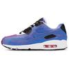 Air Max 90 Laser Fuchsia Women's Sneakers Casual Shoes 881105-606