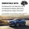 Для Renault Captur Clio MK4 Электрический переключатель управления зеркалом заднего вида 8200214921 Внутренние запасные части