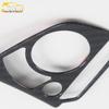 Haoying Steering Wheel & Dashboard Decorative Stickers for 20 Car Models