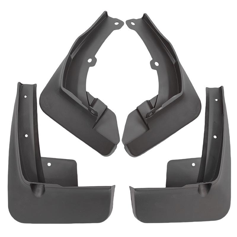 Брызговик Toyota Yaris X 2020 для трансграничных автомобилей