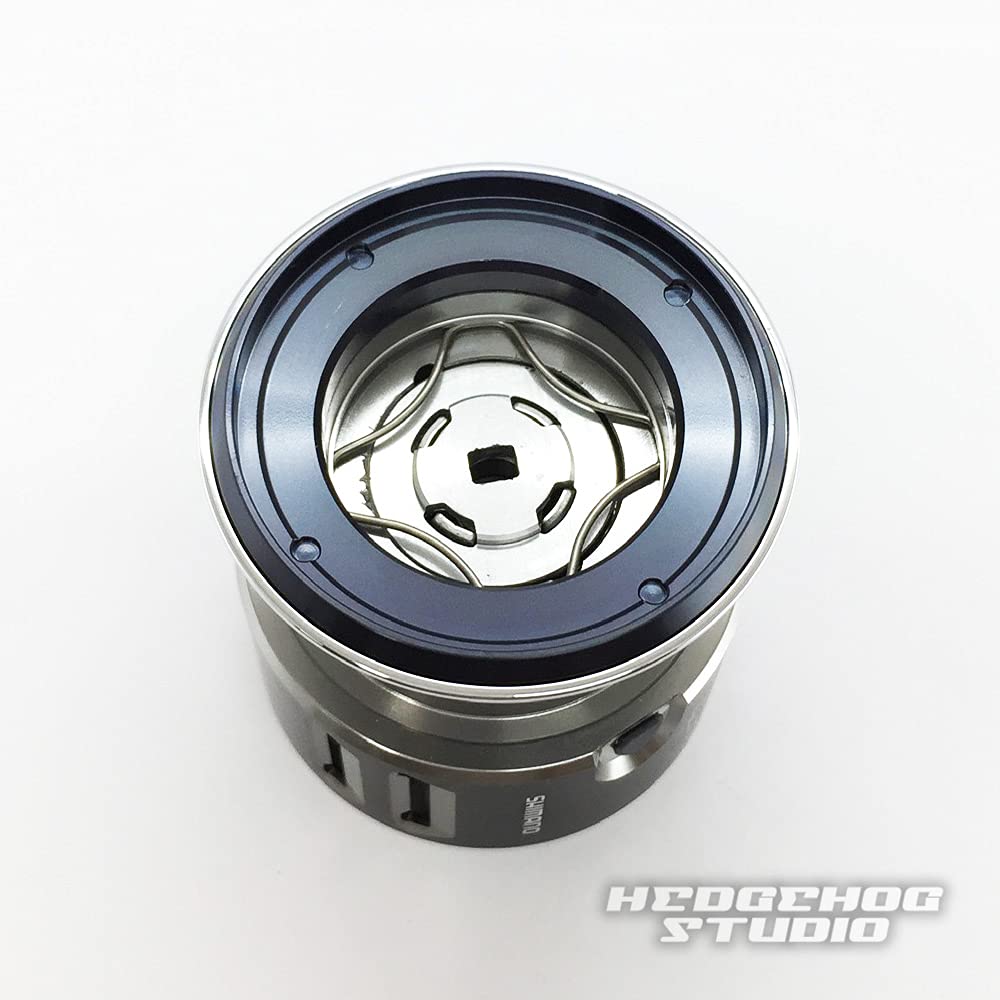 21 Twin Power XD Genuine Spool 4000HG [Shimano Genuine]
