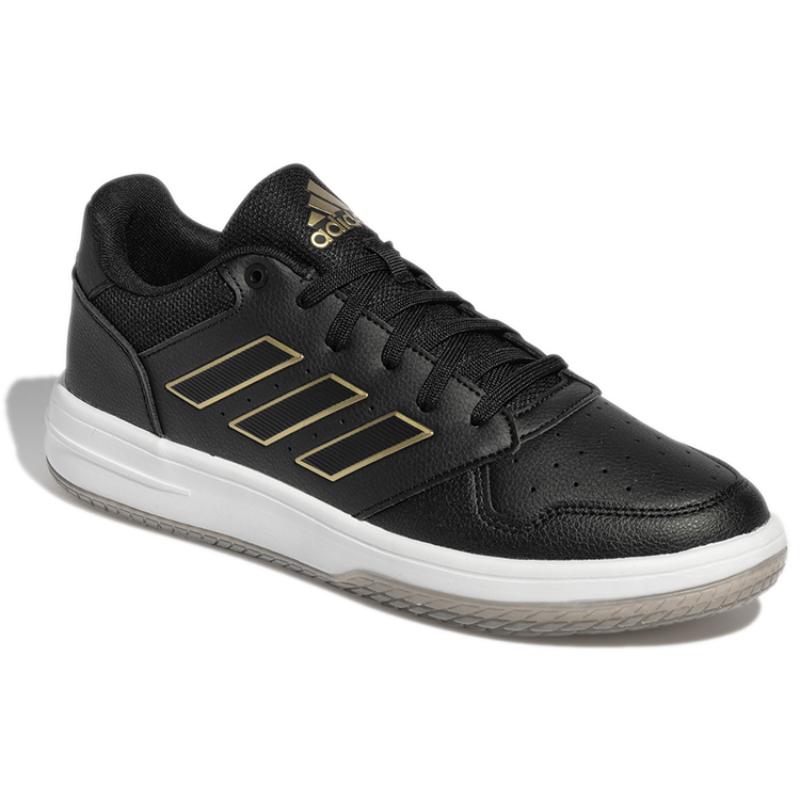 Adidas Кроссовки Gametalker 'Black Gold' GZ4855