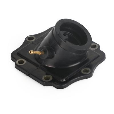 Патрубок впускного коллектора карбюратора для Kawasaki KDX220SR B1 B2 B3 B4 B5 B6 94-99
