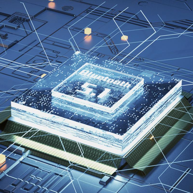 Беспроводная Bluetooth-гарнитура Мини-спортивная внутриканальная сенсорная цифровая Bluetooth-гарнитура TWS