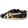 ONITSUKA TIGER Кроссовки Mexico 66 'Черный Белый Желтый' 1183C080-001