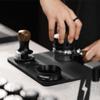 JUSTINLAU 51/54/58mm Magnetic Espresso Dosing Funnel Anti-fly Powder Coffee Portafilter Dosing Ring Home Barista Accessories
