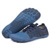 Cross-Border Outdoor Five-Finger Shoes: Perfect for Couples' Beach, Swimming, Hiking, and Fitness Adventures.