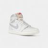 1 Ретро High OG Sail University Red