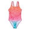 Girls Katrisse Ombre One Piece Swimsuit